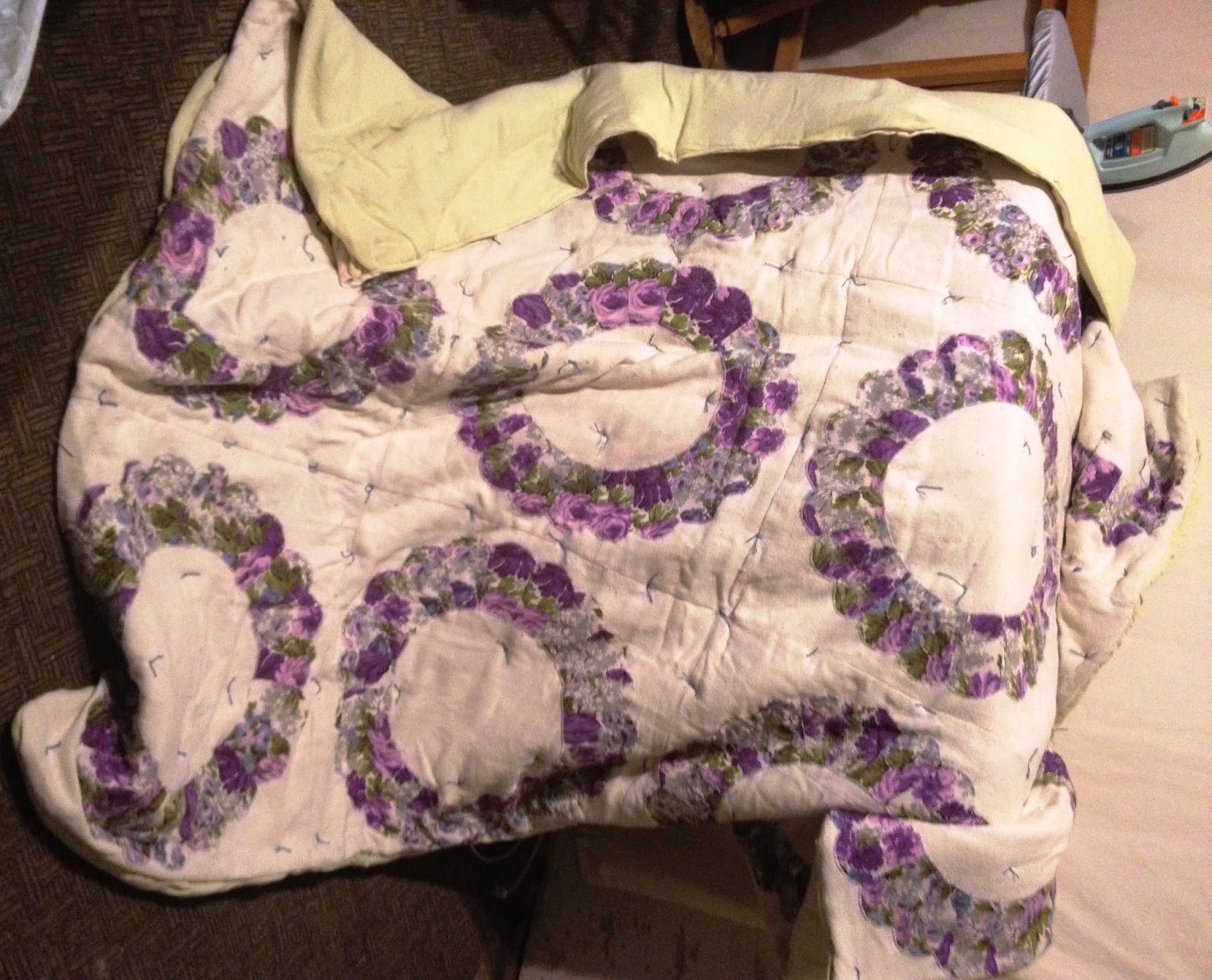 Living With The Lioness