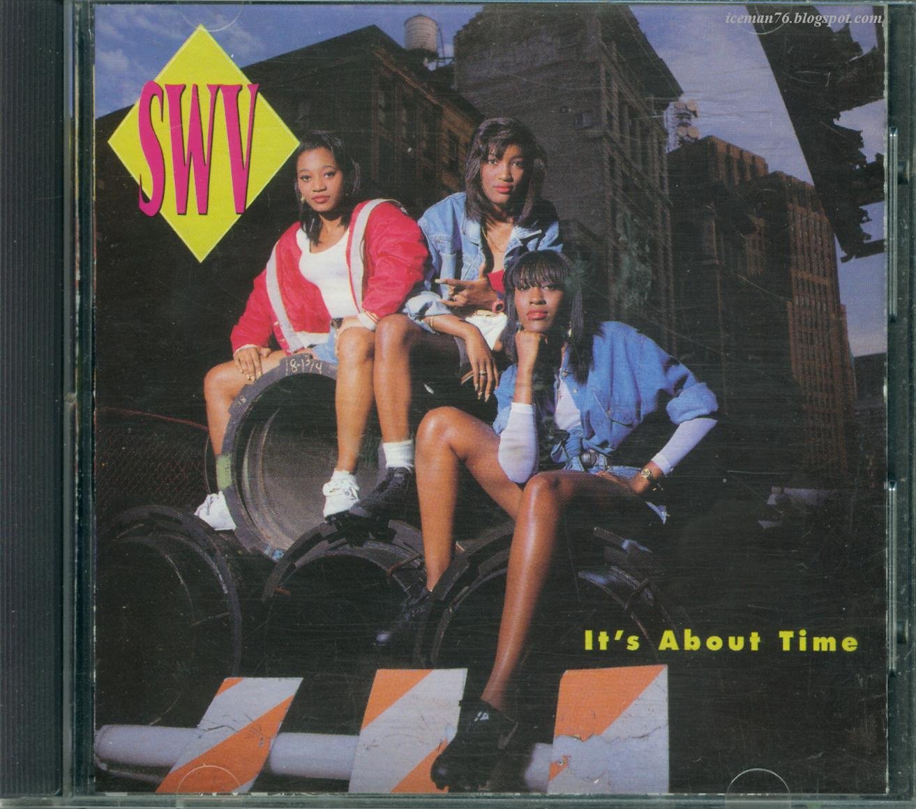Swv it Swv it