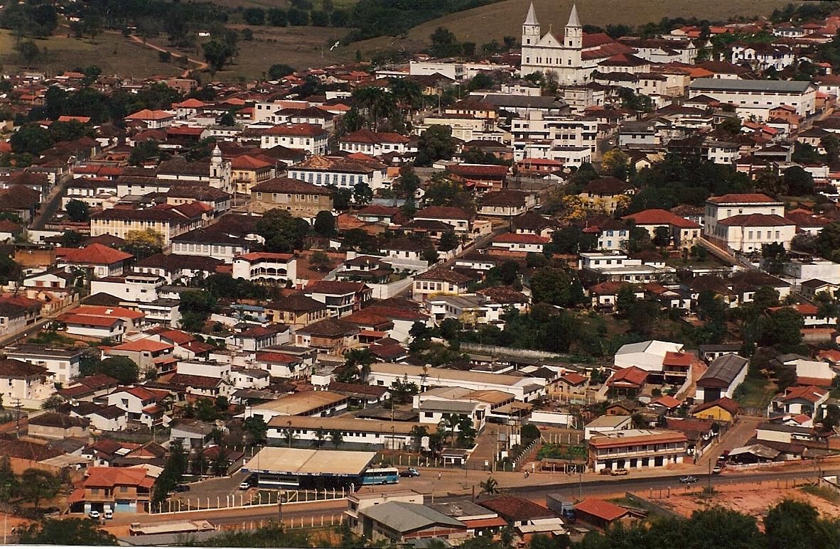 XVII Enfa em Campanha MG