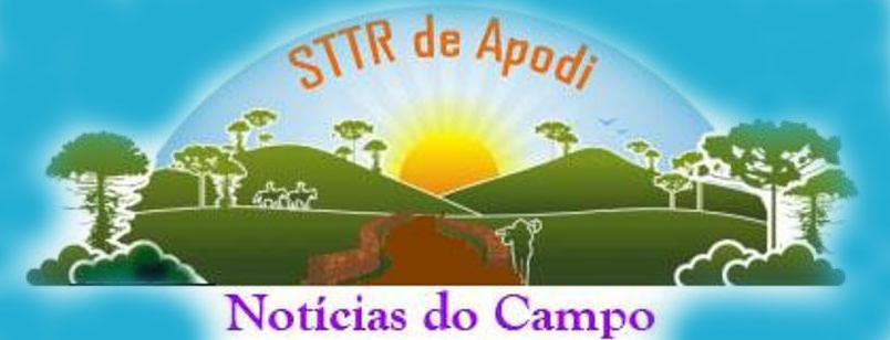 Notícias do Campo