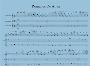 de amor (romance de amor)