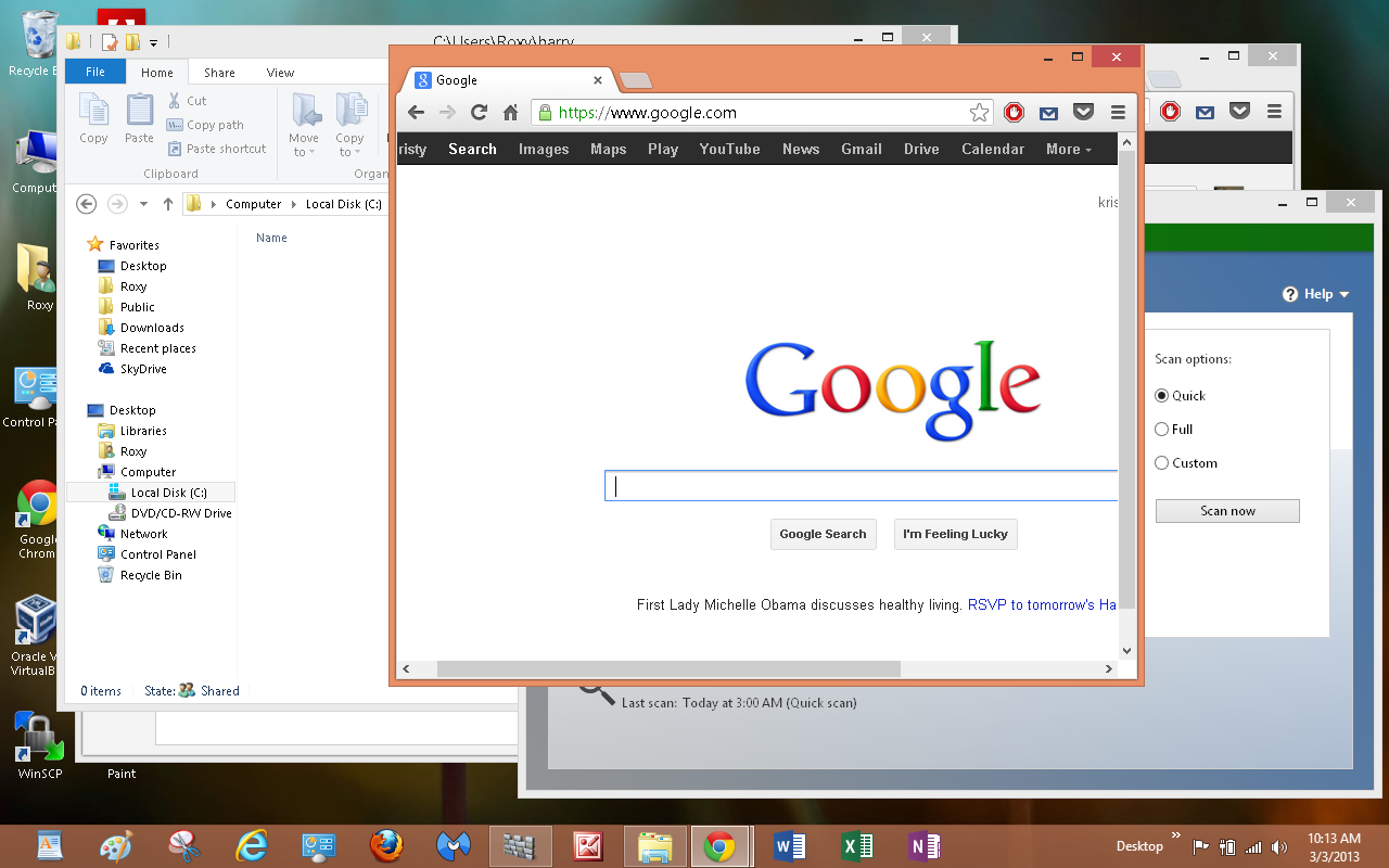 Download free Windows Print Screen Program software pearlprogs