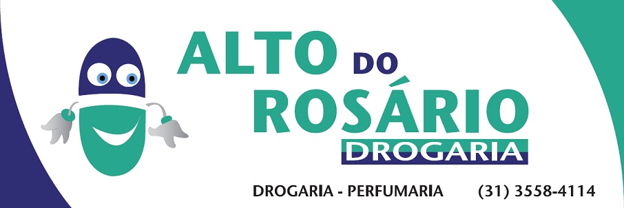 Drogaria Alto do Rosário (31) 3558-4114