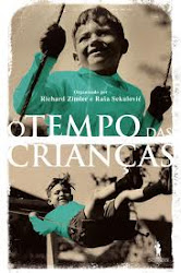 O TEMPO DAS CRIANÇAS -