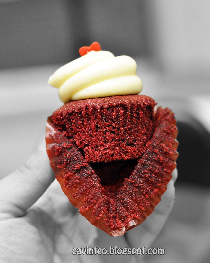 Entree Kibbles Twelve Cupcakes Singapore's Number One Cupcakery