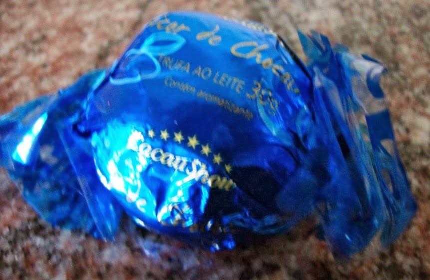 Truffel d'Oro Trufa Licor de Chocolate Cacau Show