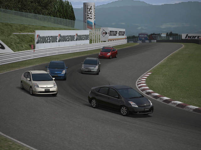 (PS2) Gran Turismo 4