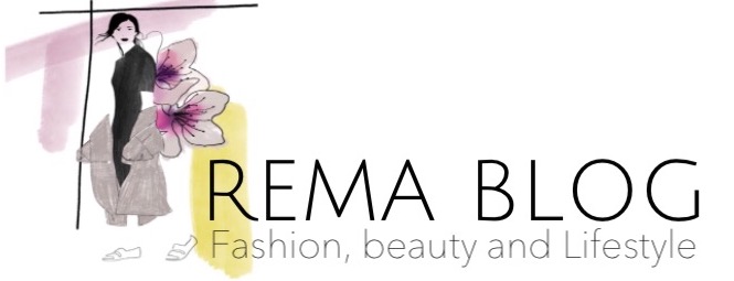 REMA BLOG  | ريما بلوق                   