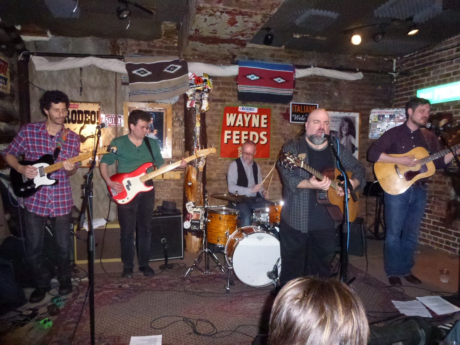 midnight rodeo singles and friends mixer