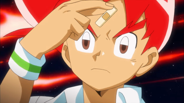 El anime Duel Masters Versus Revolution Final se estrenará en abril