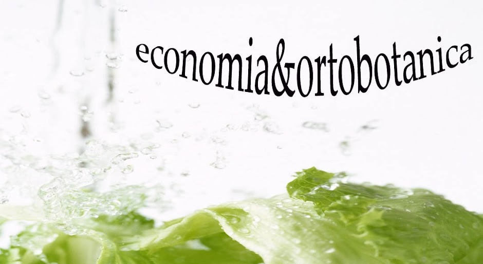 economia&ortobotanica