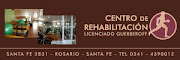 Centro de Rehabilitación Ezequiel Guerberoff