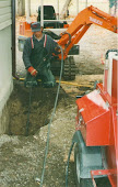 Ashpark Basement Waterproofing Contractors Ontario 1-800-334-6290