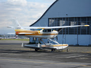 . pilot, three passengers, general aviation; built by Cessna Aircraft . (dscn )
