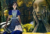 Alice Madness Returns walkthrough