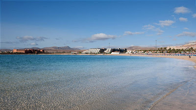 HOLIDAY IN FUERTEVENTURA - Caleta de Fuste 15