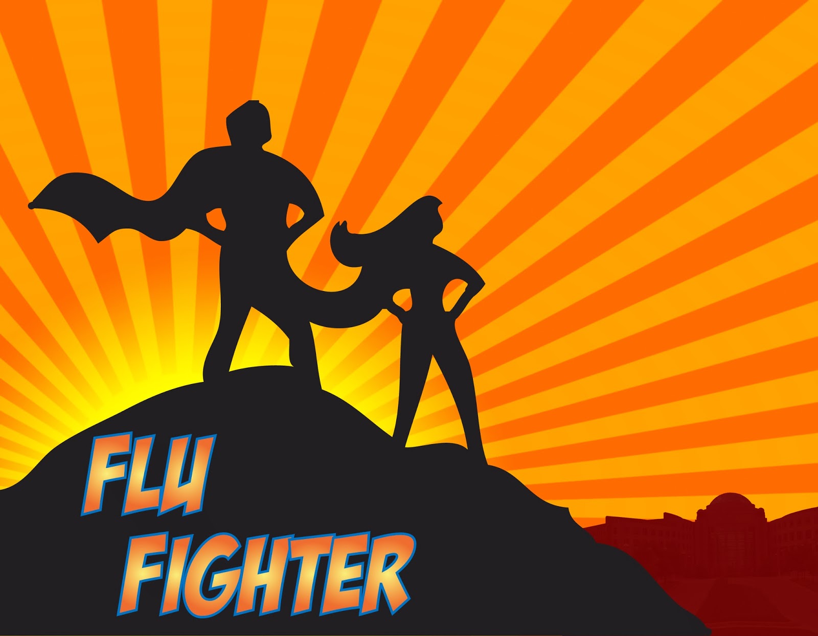 Get With Public Health: It is Not Too Late to Get Your Flu Shot