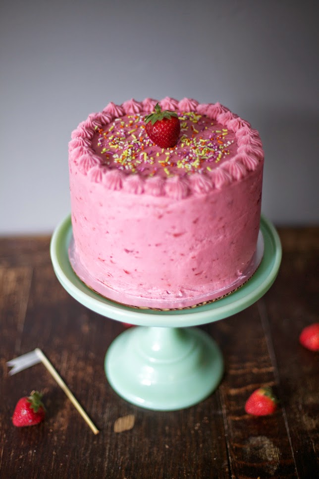 Coco Cake Land Cakes Cupcakes Vancouver BC Sweetest Of