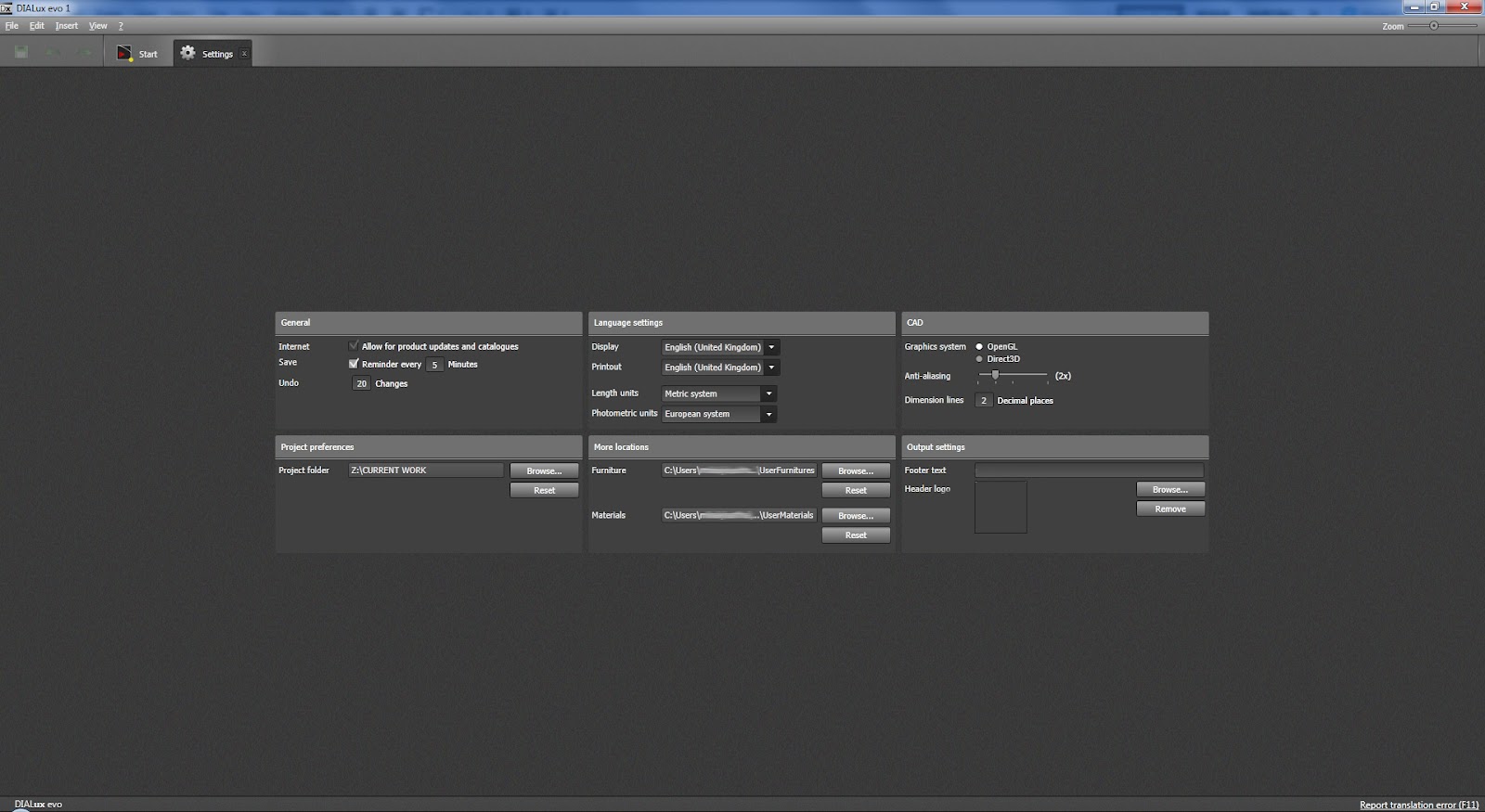 Light Architecture New Dialux Evo Review With Screenshoots