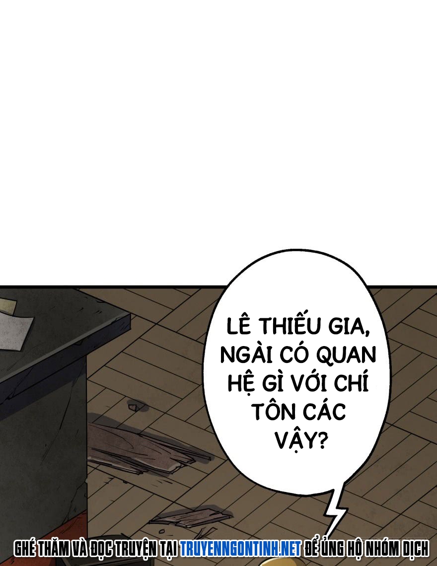 Thú Nhân Chapter 36 - AB Truyện