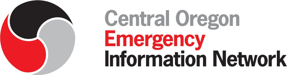 Central Oregon Emergency Information Network