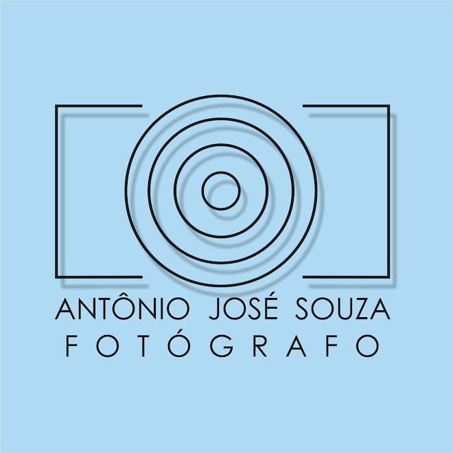 Antonio José Souza - Fotografia - (12) 99761-6196.