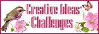 Creative Ideas Challenges