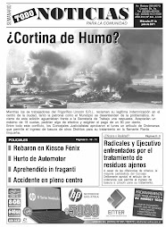 TAPA 20 DE JULIO DE 2011