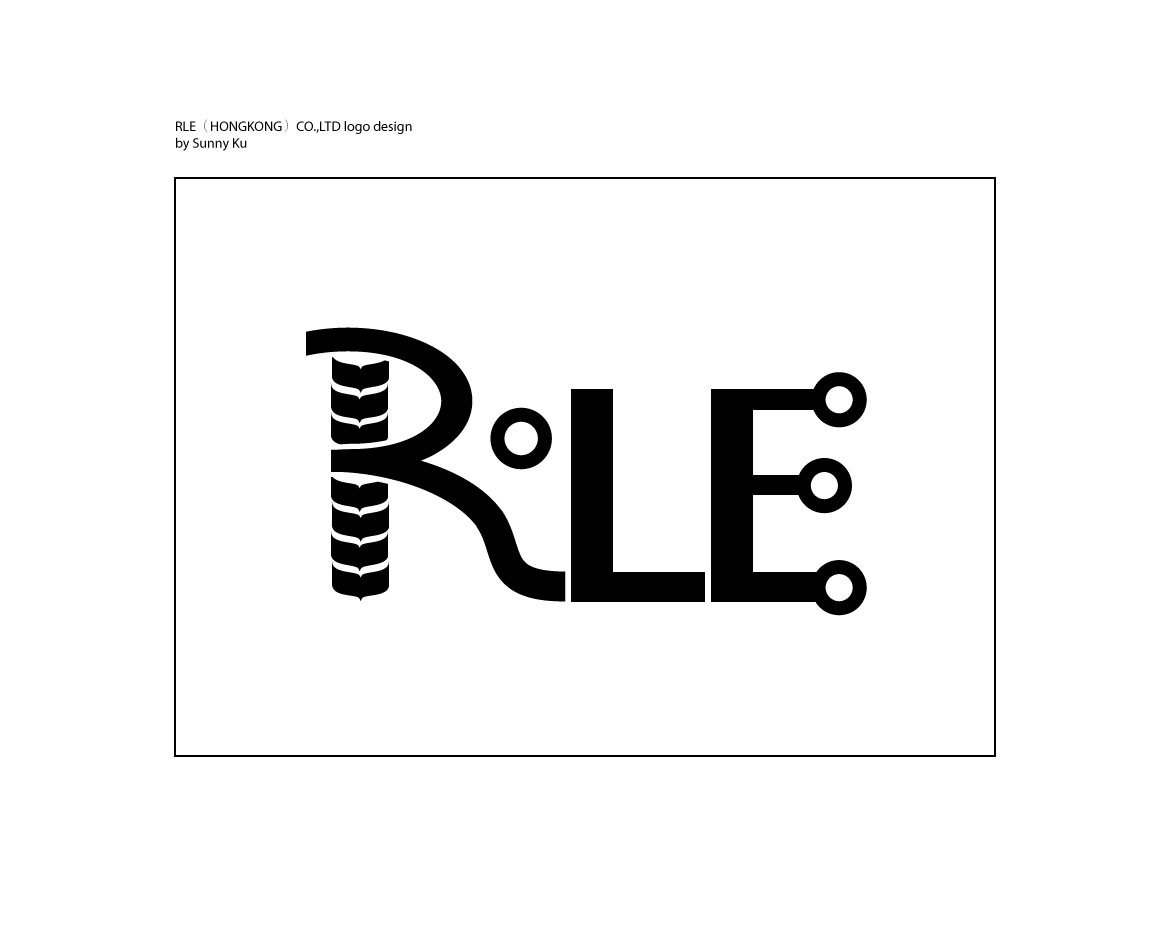 Rle Logo