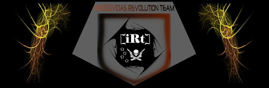 Infoduvidas Revolution Team