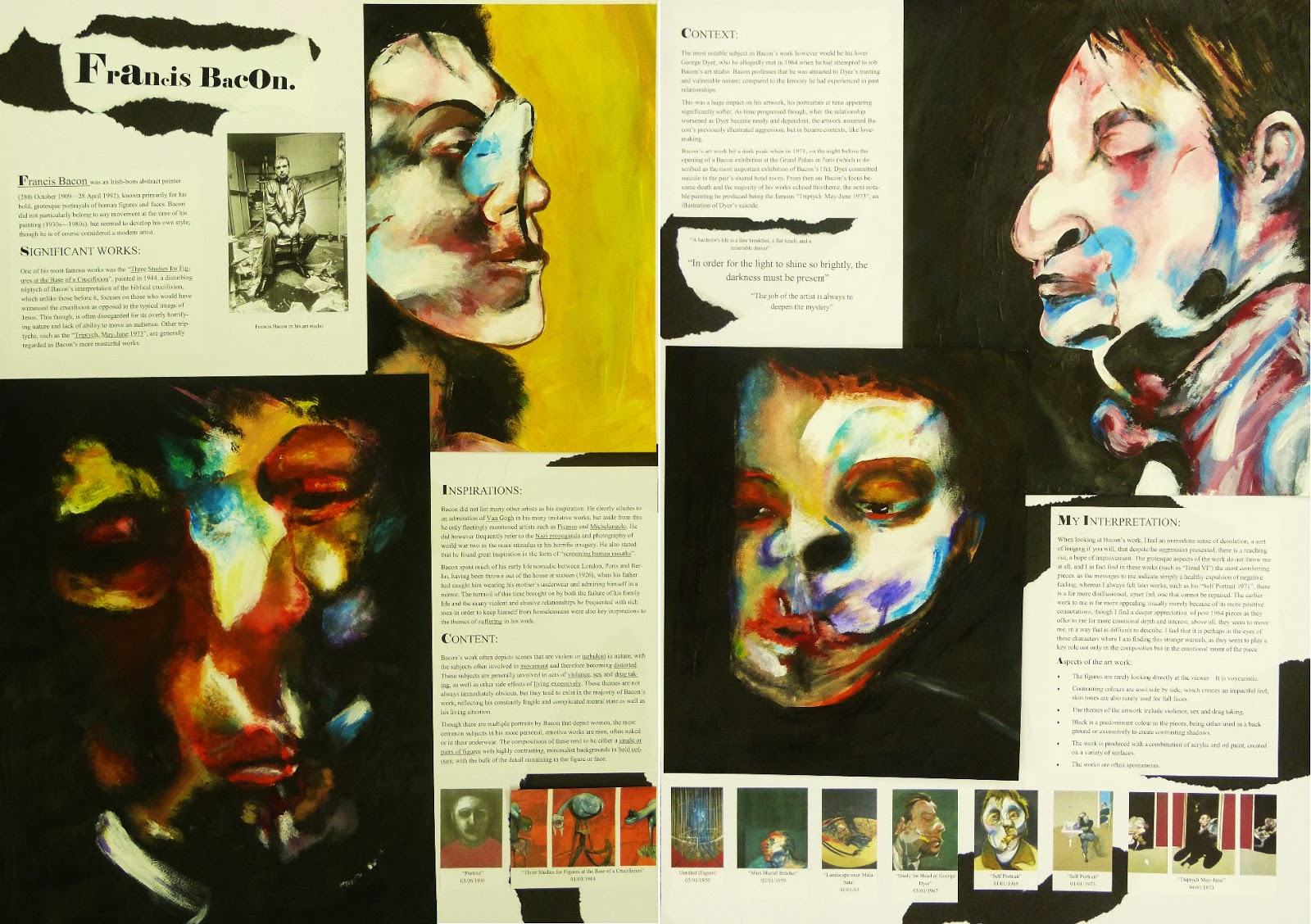 Ionasphere Ireland Dublin Day 2