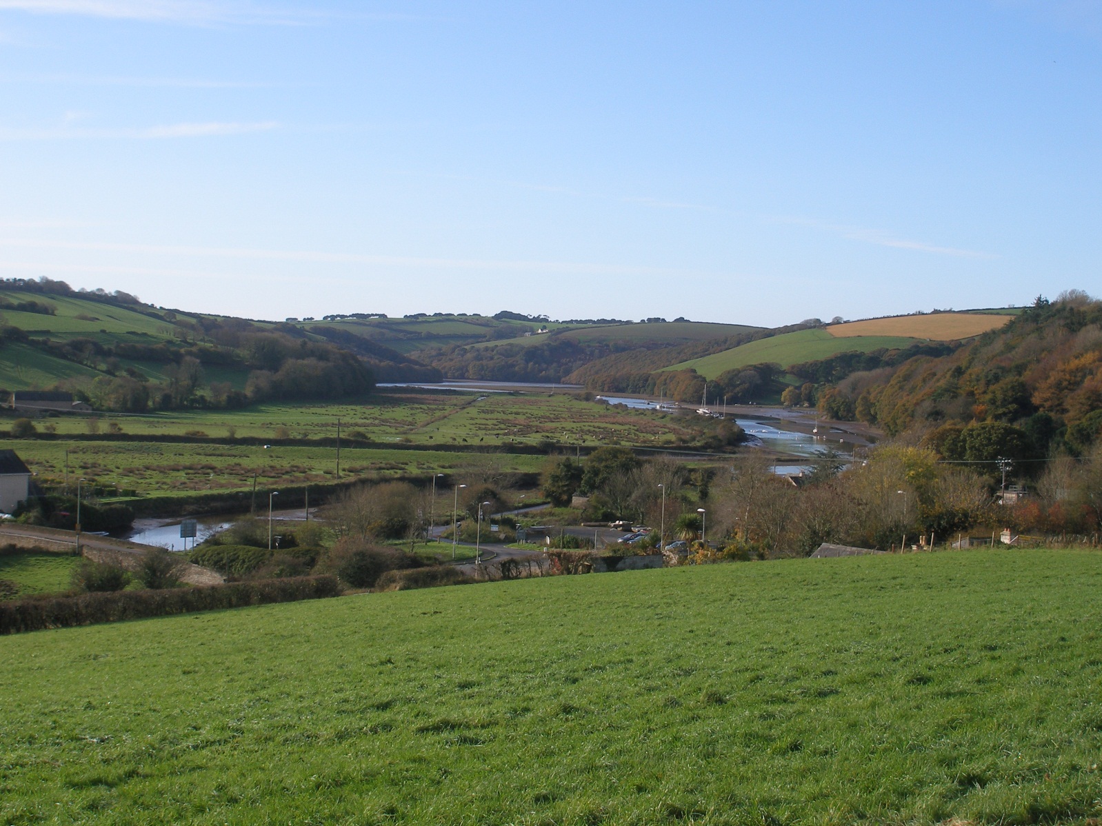 suppose que tu rencontre un fou