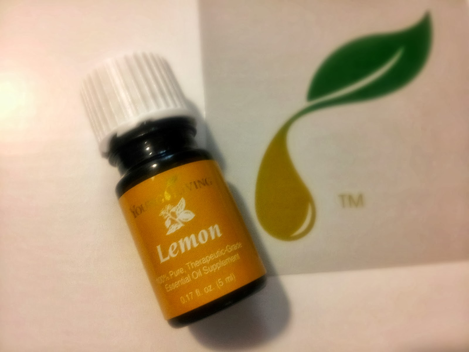 It's a Mom Life How we use Lemon Essential Oil