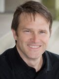 Andrew Palau, Luis Palau