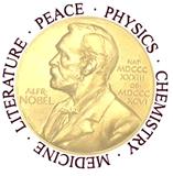 AWARDS : Nobel Prize -2011