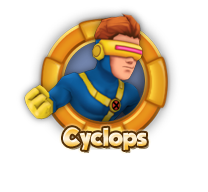 cyclops