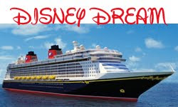 DISNEY CRUISE LINE