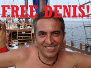 Denis Cavatassi è innocente! Vogliamo la verita' sull'omicidio Butti!
