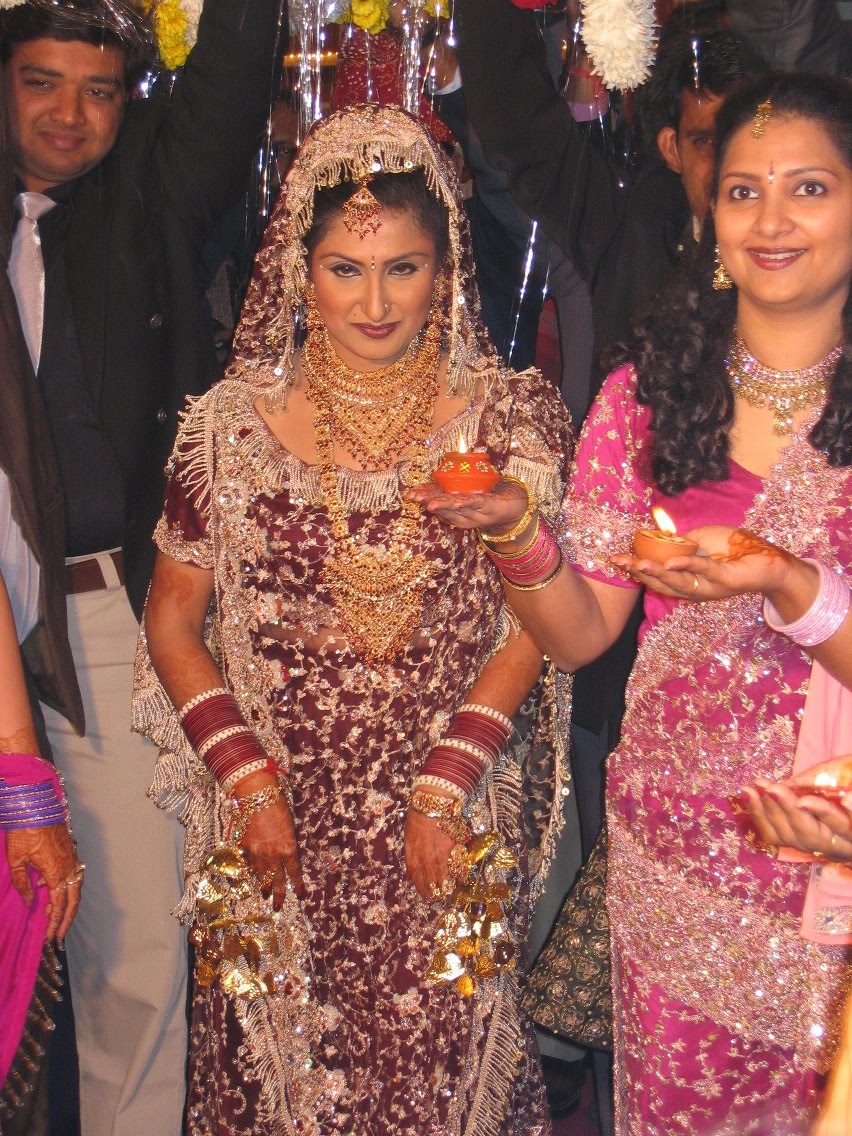 Wedding Indian Wedding Night