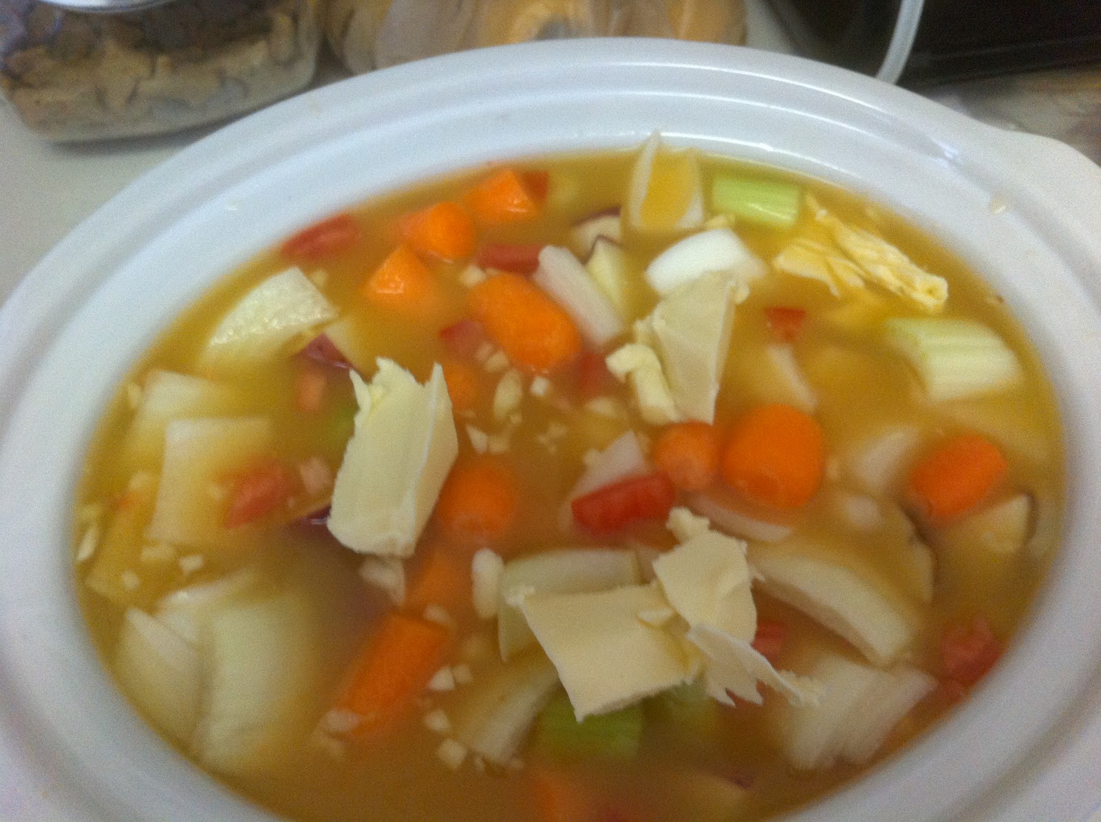 Tasty Kaiti's Yummy Vegan Blog Vegan "Beef" Stew