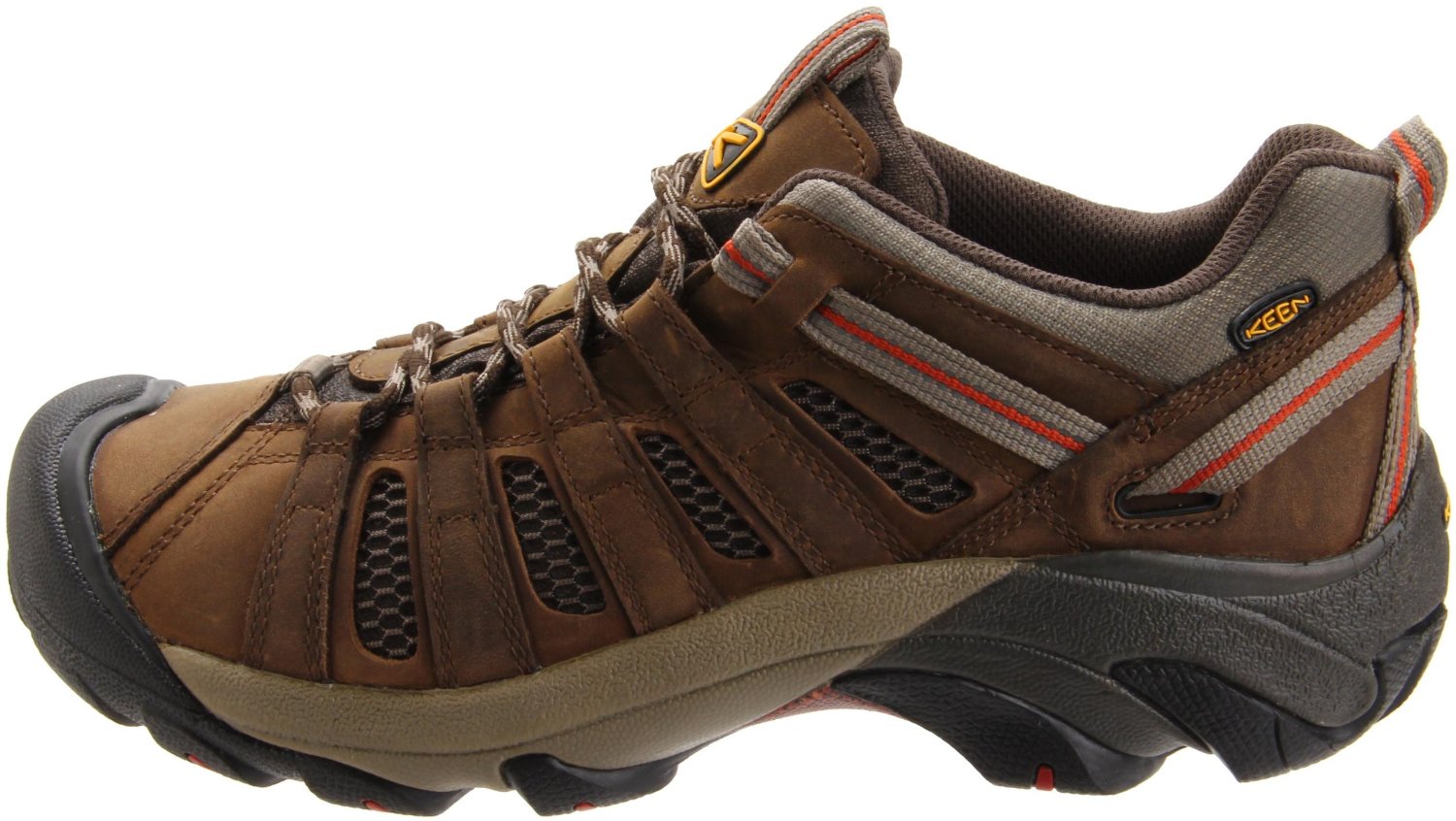 Hiking Shoes Here Keen Men's Voyageur Trail Shoe