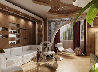 modern salon dekorasyon modern salon dekorasyon