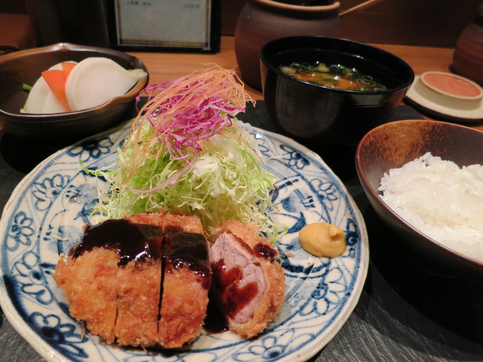 Japan Concierge S Travelog Katsuzen Ginza Tokyo A Michelin Star Restaurant