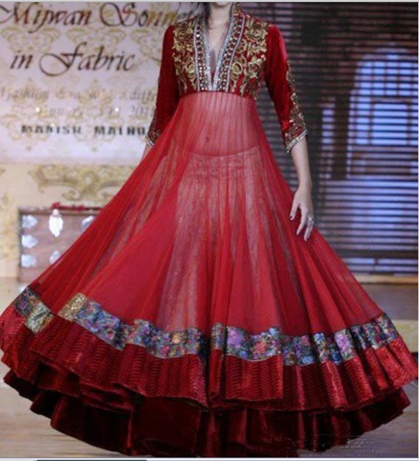 frocks gowns arnarkali bridal designer wedding cocktail formal sexcy indian