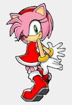 Amy Rose