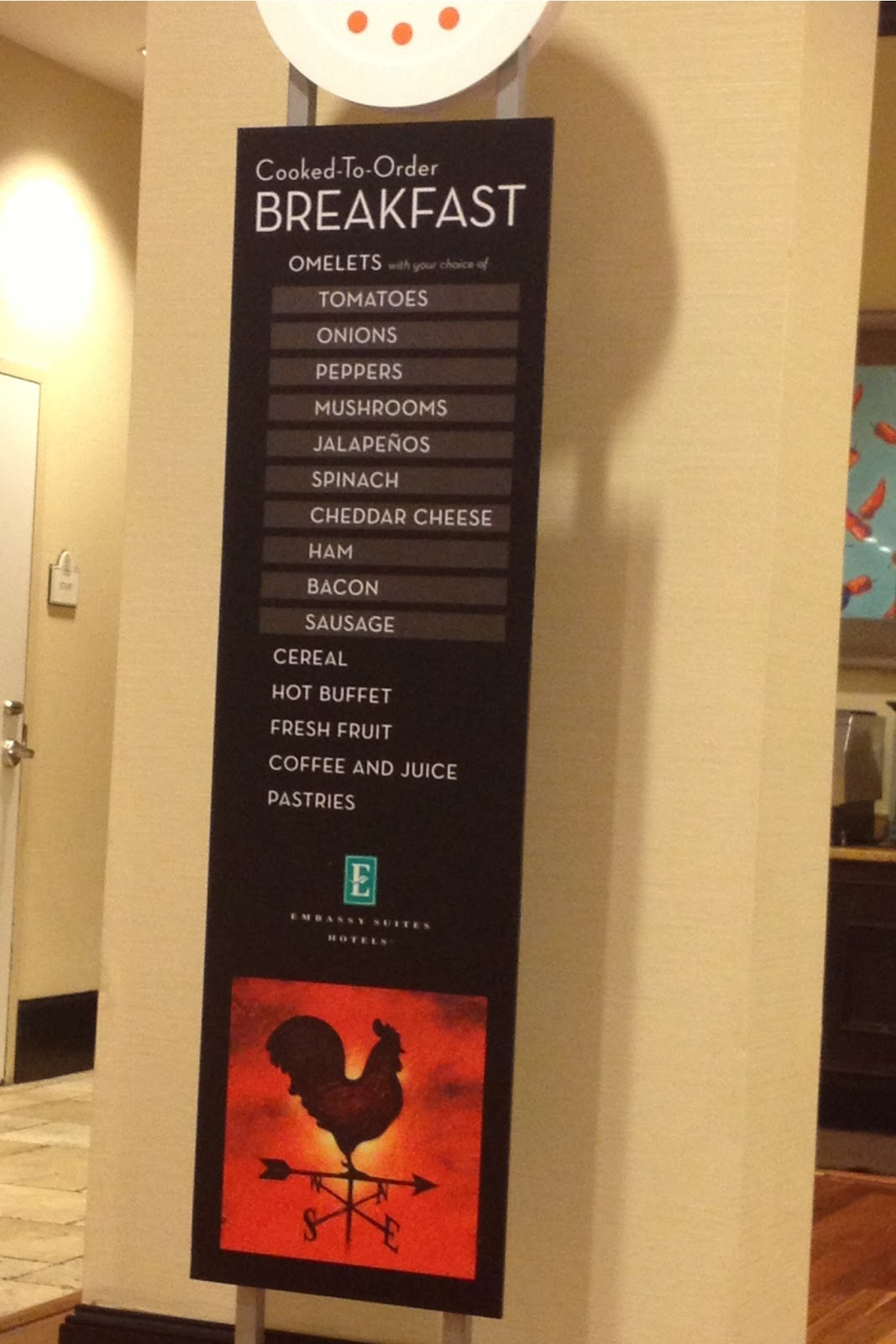 Tour My Texas Embassy Suites San Antonio Riverwalk