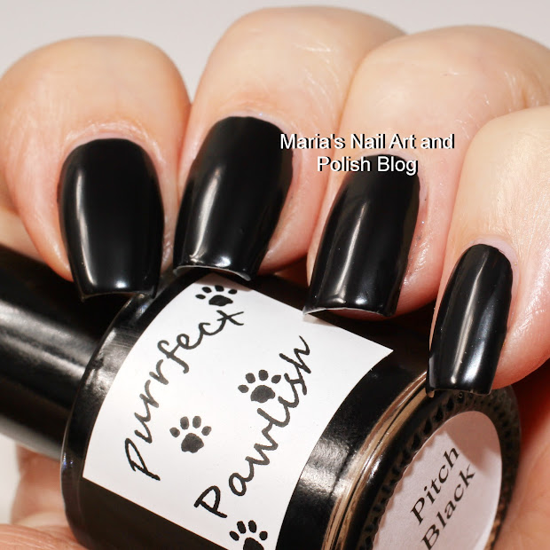 marias nail art and polish