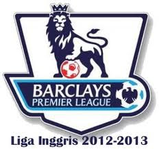 Jadwal Live Liga Inggris 1 Januari 2013