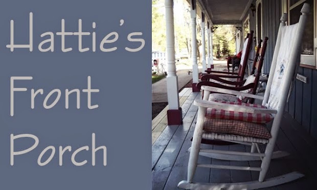 Hattie's Front Porch