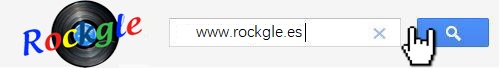 Rockgle.es